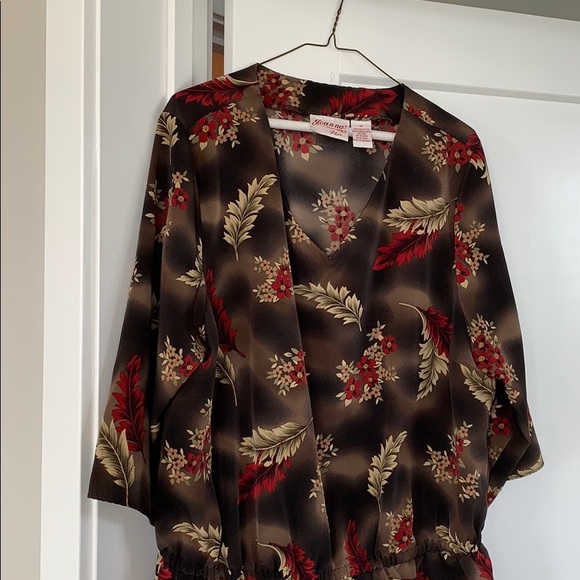 Blouse - Picture 1 of 2